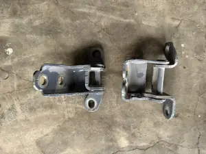 Rear Left Side Door Upper Hinge Honda Accord 2018-2020 Oem