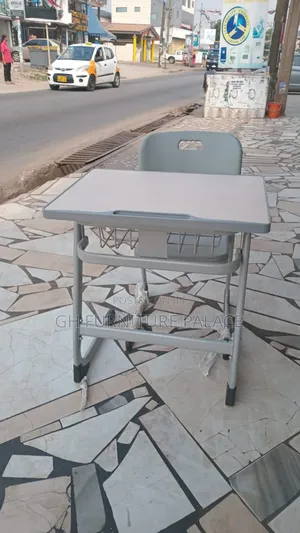 Study Desk And Chair