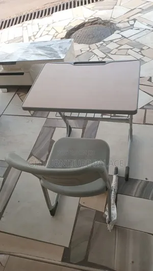 Study Desk And Chair