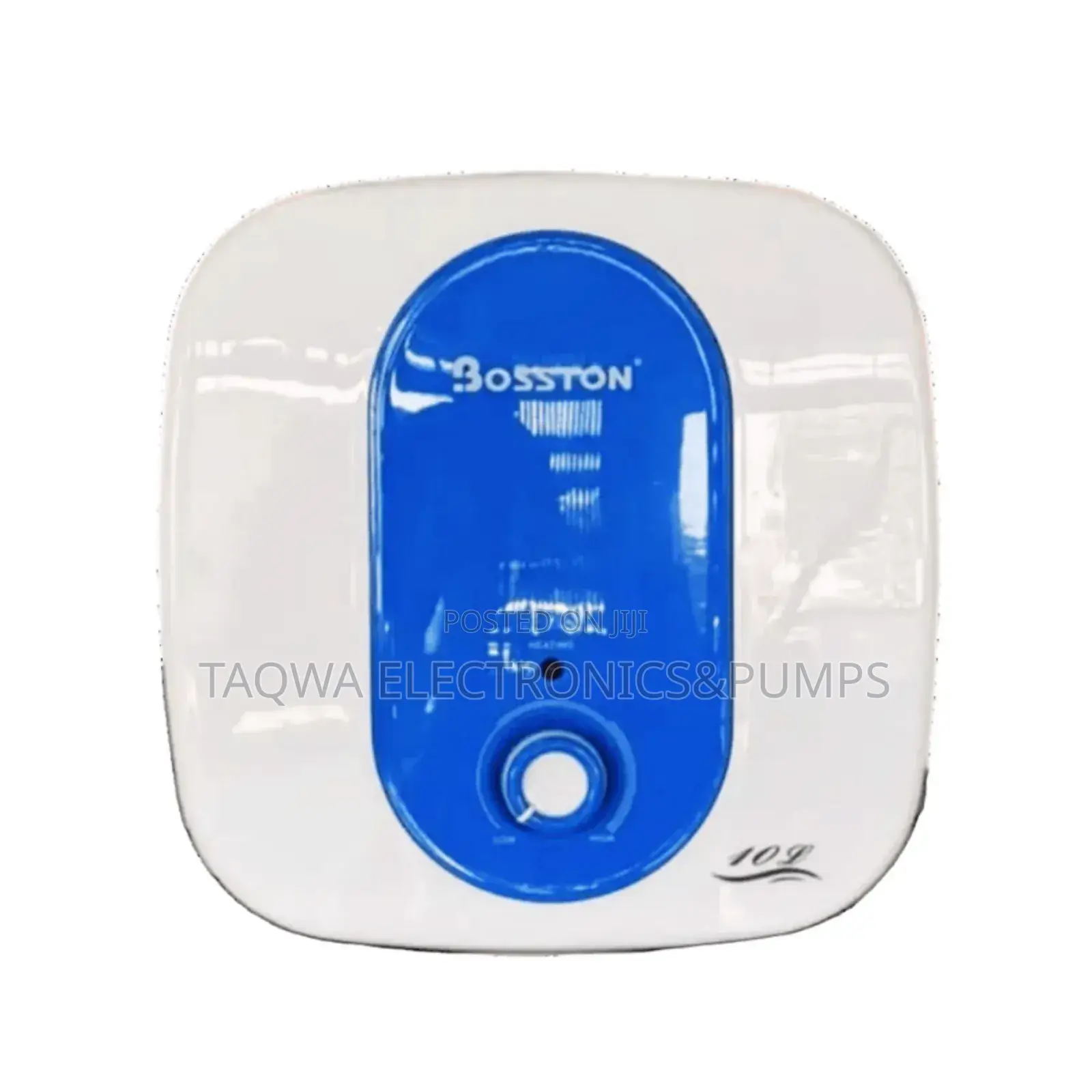 Beautiful 10l Bosston Water Heater