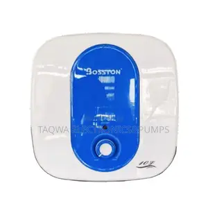 Beautiful 10l Bosston Water Heater