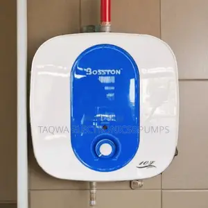 Nice 15l Bosston Water Heater
