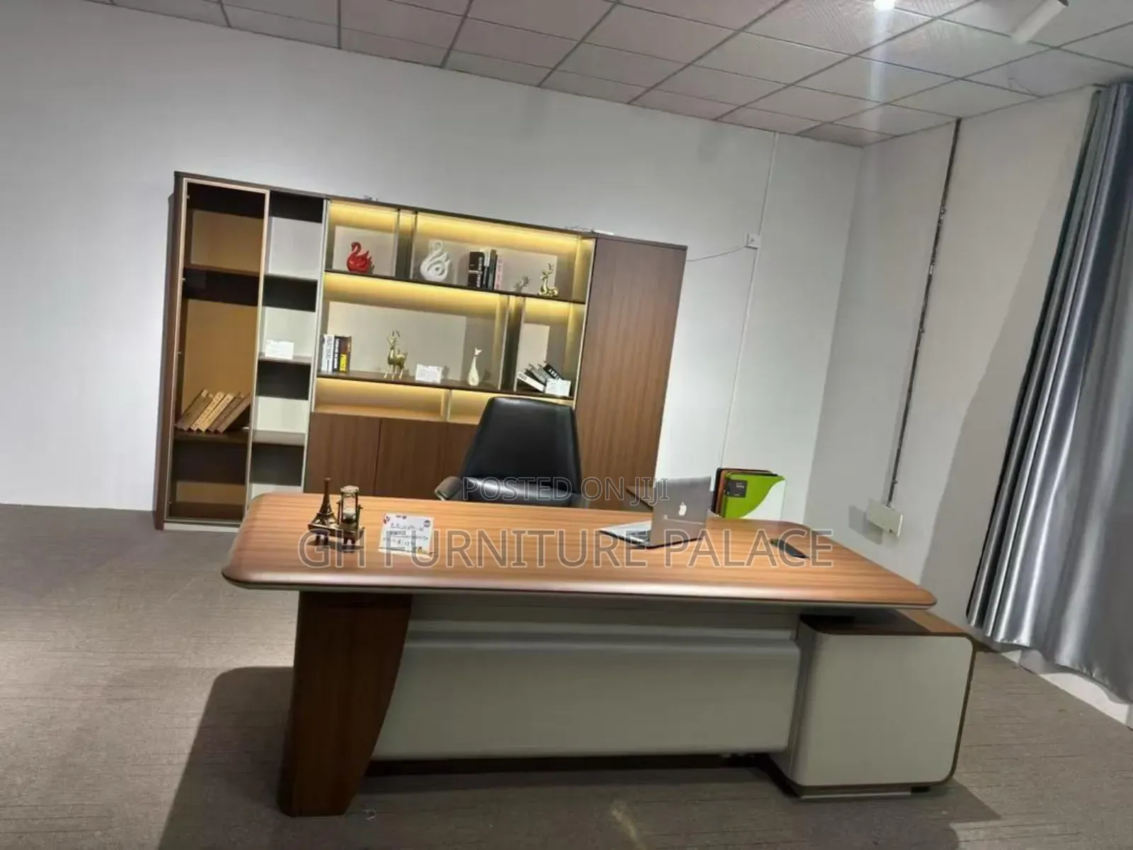Executive Table For Office