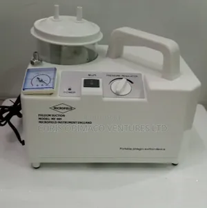 Suction Machine