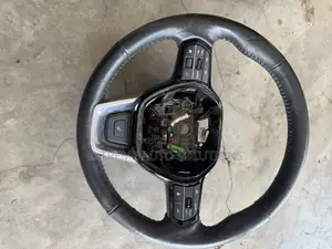 Honda Cr-v Steering Wheel Control Oem 2023-2025