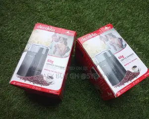 Decakila Risk Free Coffee Grinder 60g Grinder