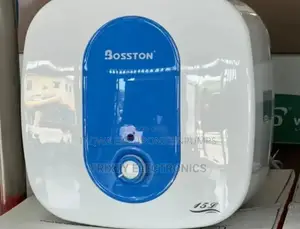 Quality 15 Litres Bosston Water Heater