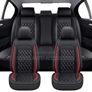 High Grade Foreign Car Seat Covers Durable Leather
