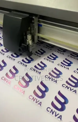 Print and Cut
