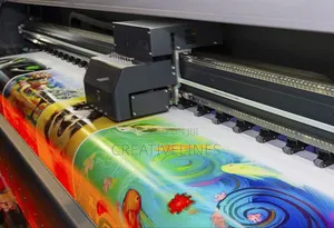 Print and Cut