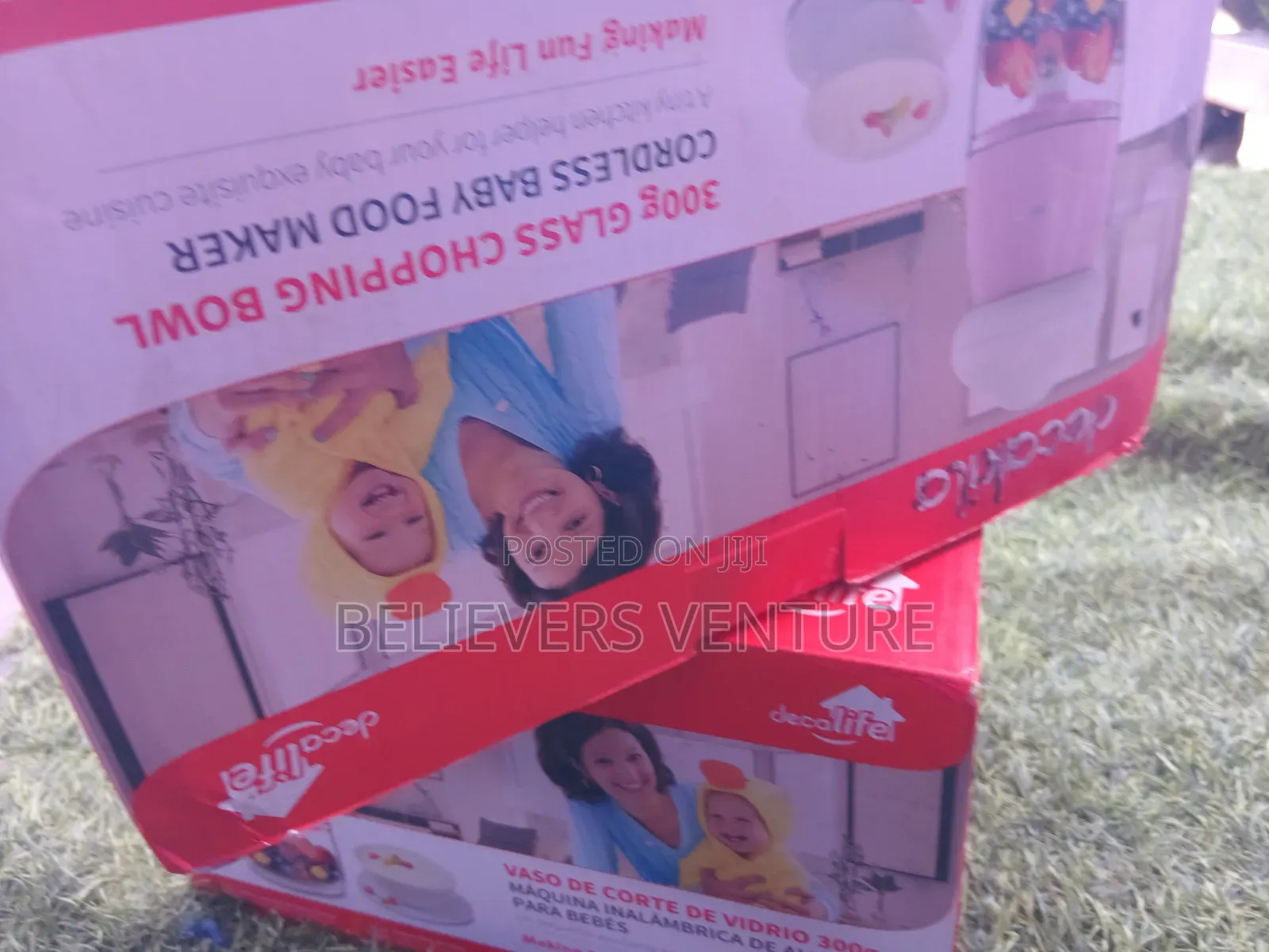 Top Rated Electronics Decakila 80w Food Food Maker Maker