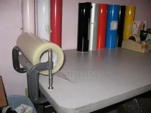 Multiple Color Vinyl