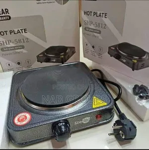 Hot Plate / Burner