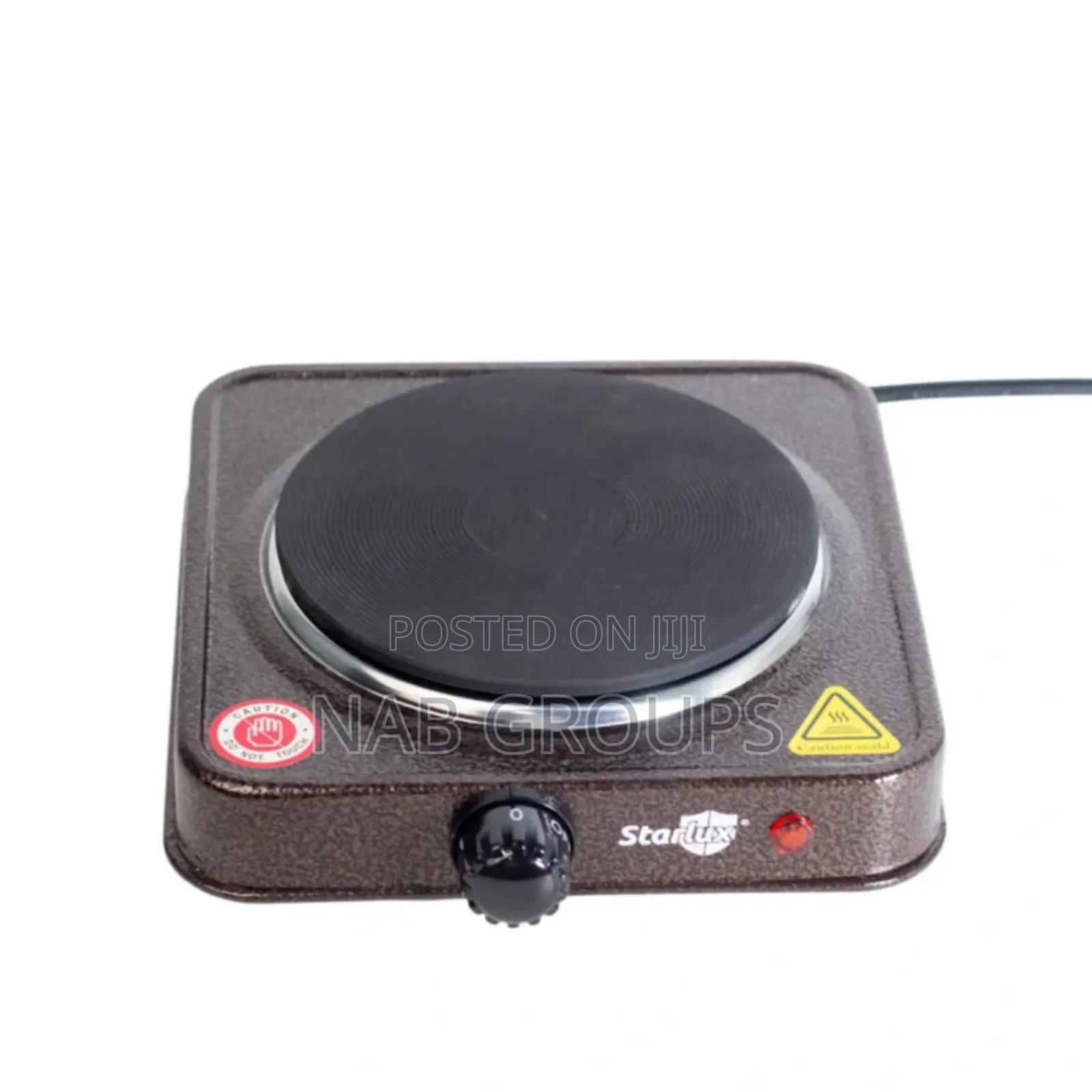 Hot Plate / Burner