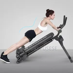 Gym Equipment Trimmer