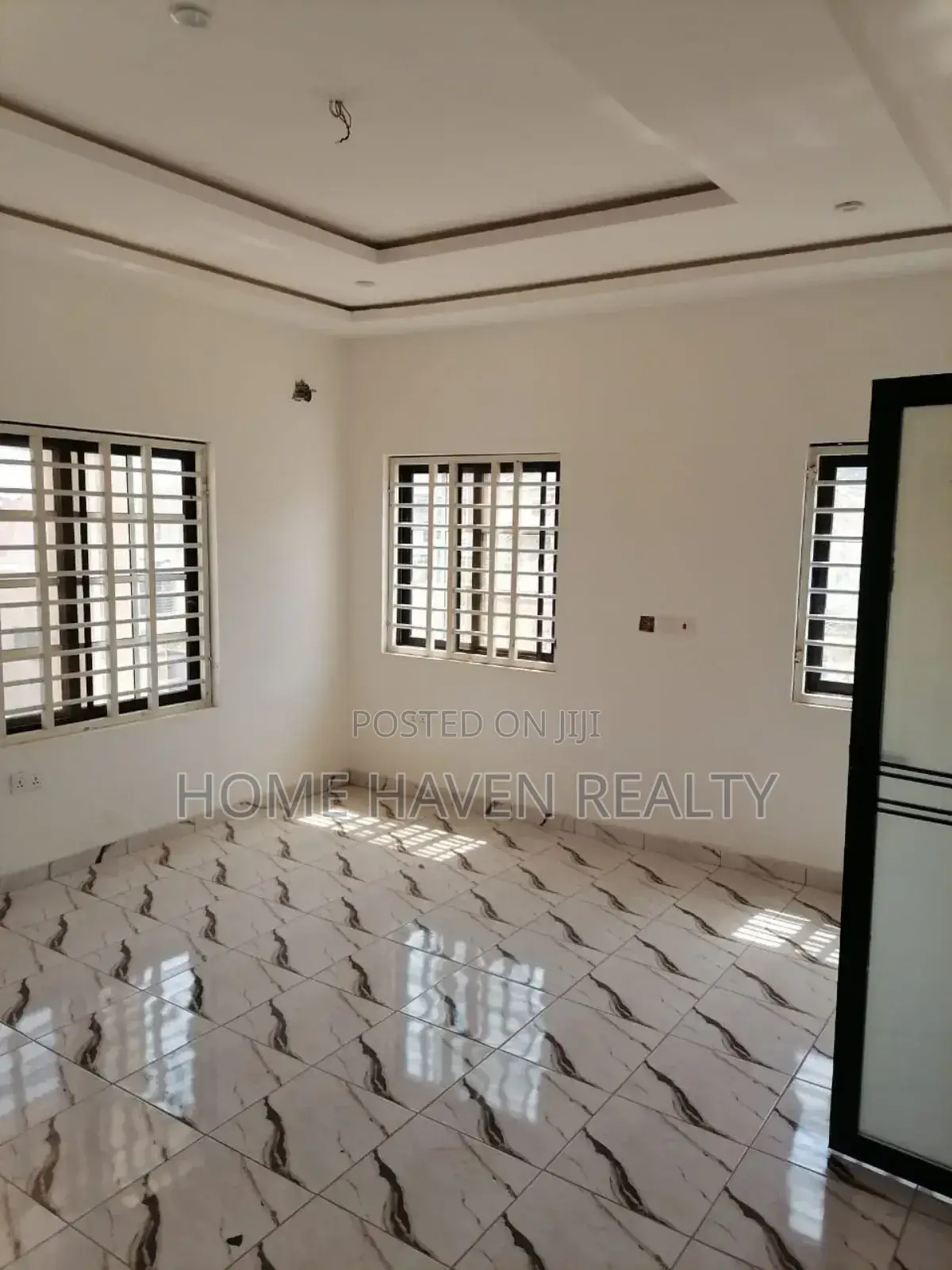 4bdrm House in Stadium, Amasaman for sale