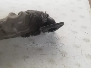 Exhaust Cross Bar Range Rover Sport 3.0l Tdv6 Diesel