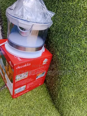 Mums Love Decalife 0.5l Decakila Citrus Juicer Maker