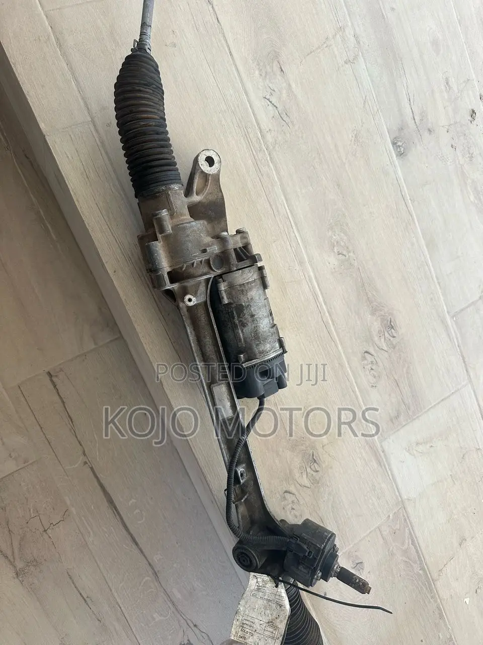 Range Rover Sport or Voque Steering Rack