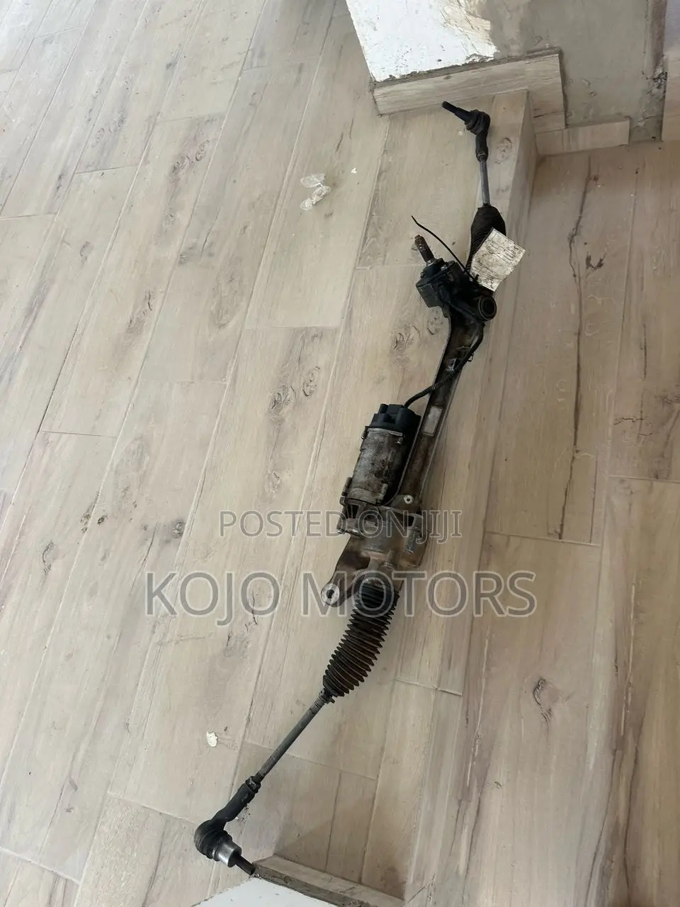 Range Rover Sport or Voque Steering Rack