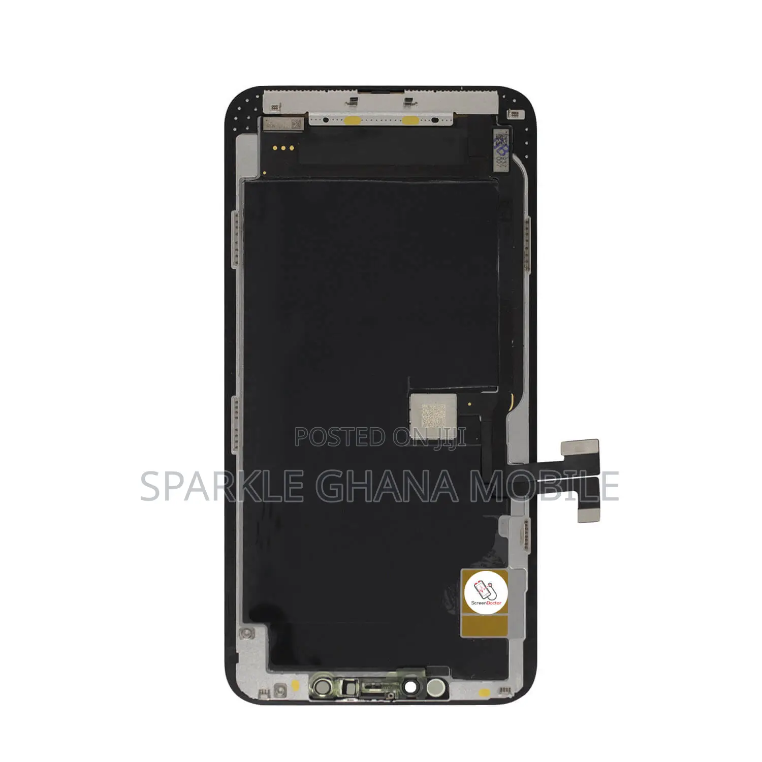 iPhone 11 Pro Max New Screen