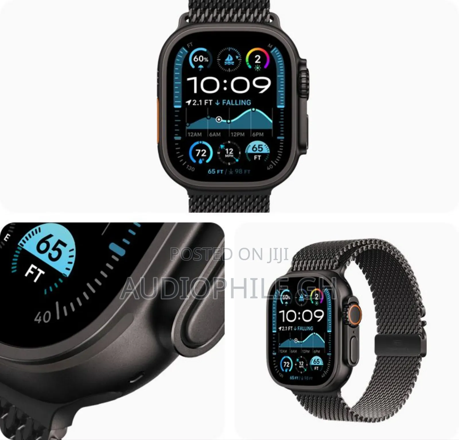 Apple Watch Ultra 2