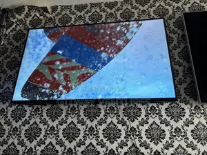 Uk Used Sony 50inch Andriod Uhd Tv