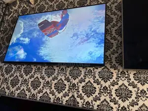 Uk Used Sony 50inch Andriod Uhd Tv