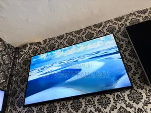 Uk Used Sony 50inch Andriod Uhd Tv