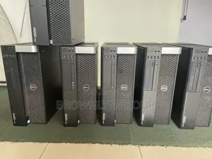 Server 24GB Intel Xeon HDD+SSD 2T