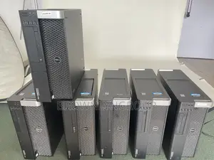 Server 24GB Intel Xeon HDD+SSD 2T