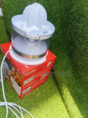Customers Favourite Decalife 0.5l Citrus Juicer Maker