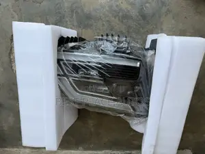 Nissan Patrol 2022.