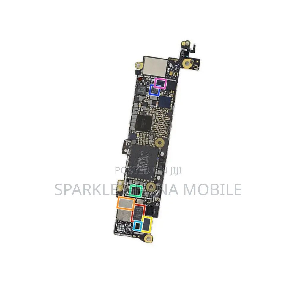 Apple iPhone Se 1 Motherboard