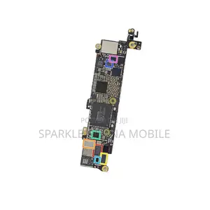 Apple iPhone Se 1 Motherboard