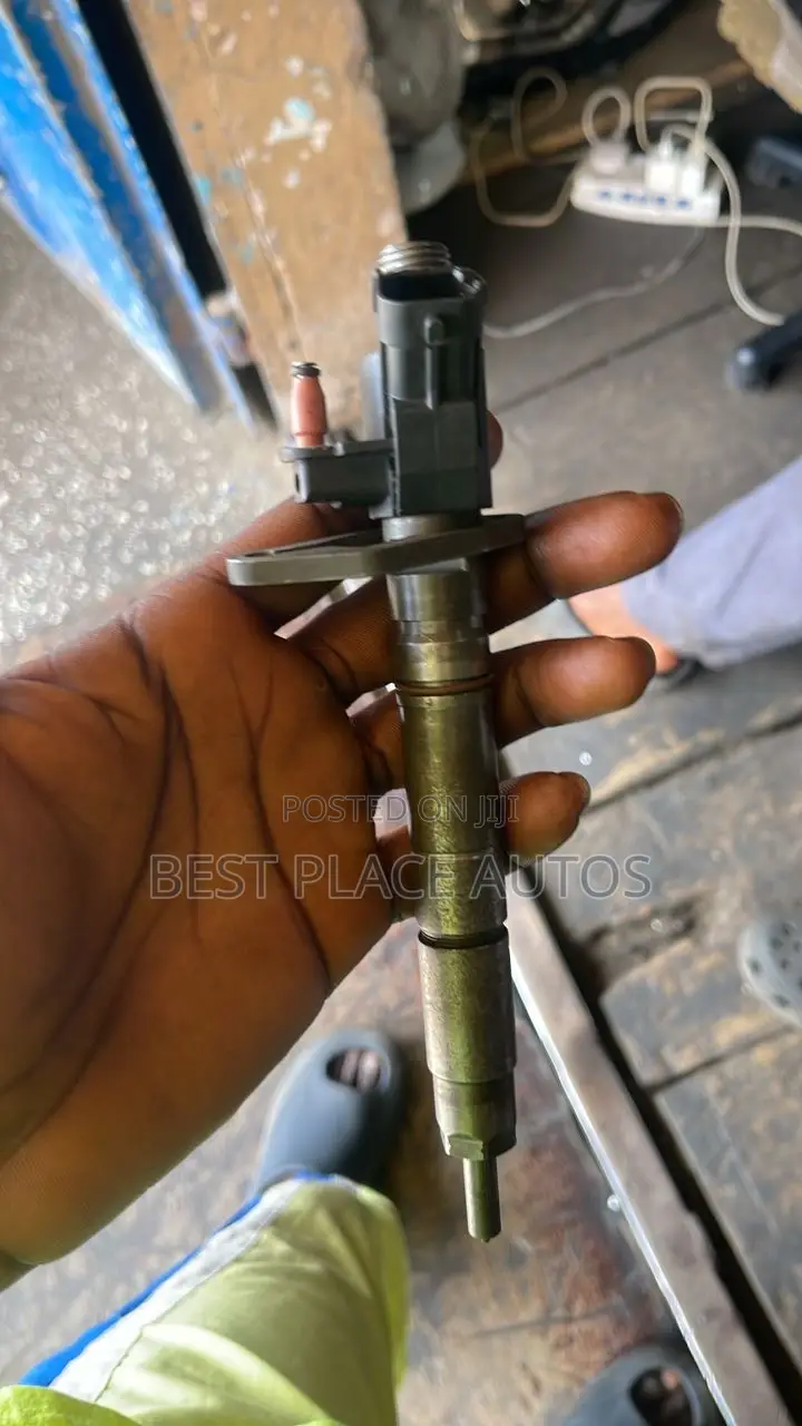 Range Rover Sport 3.0l Diesel Injectors