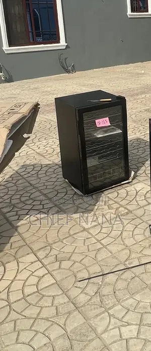 Drinks Fridge