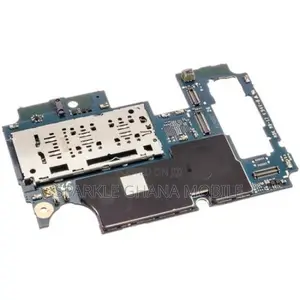 Samsung Galaxy A50 Working Motherboard