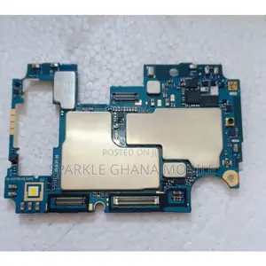 Samsung Galaxy A50 Working Motherboard