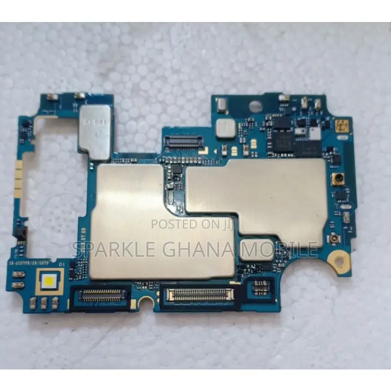 Samsung Galaxy A50 Working Motherboard