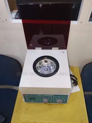 Centrifuge