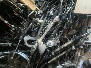 Toyota Ford Hyundai Kia Steering Rack Available