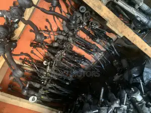 Toyota Ford Hyundai Kia Steering Rack Available