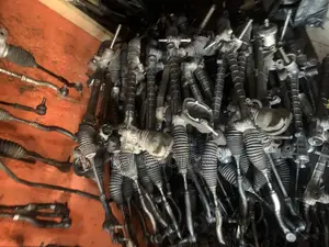 Toyota Ford Hyundai Kia Steering Rack Available