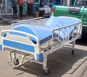 Hospital Bed