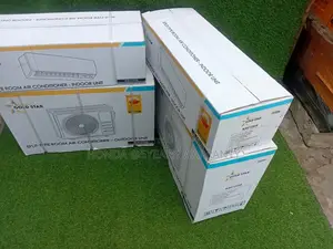 Capable Split Gold Star 1.5hp Split 1.5hp Air Conditioner