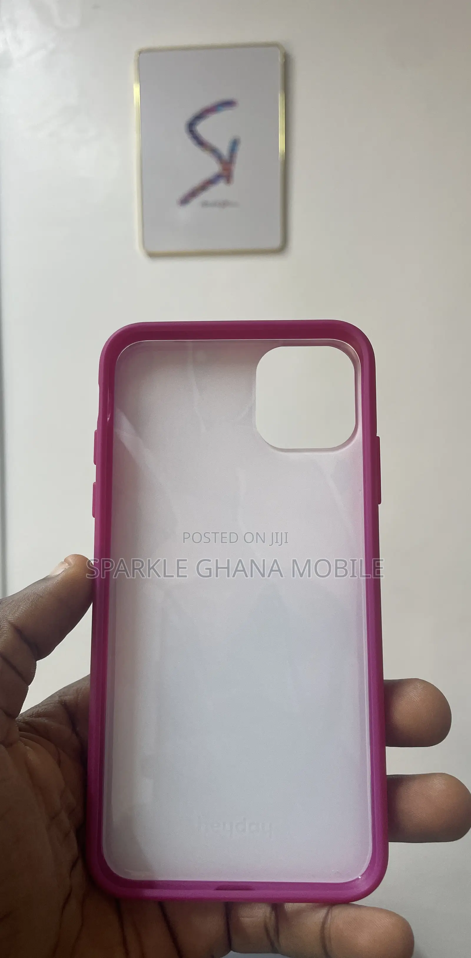 iPhone Xs Max Highlight Era Case