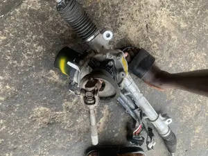 Honda Civic 2012 to 2018 Steering Rack