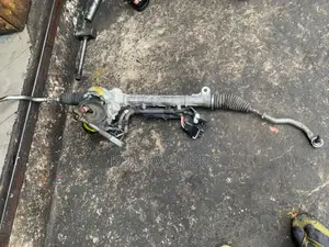Honda Civic 2012 to 2018 Steering Rack