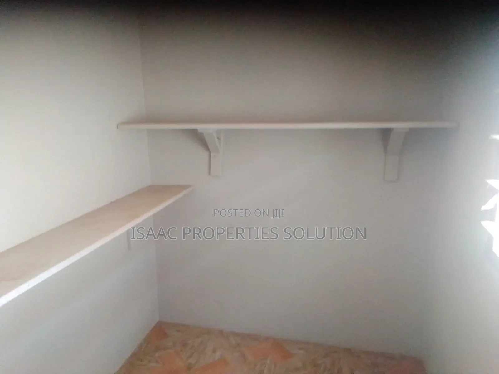 2bdrm Apartment in Isaac Properties, Takoradi for rent